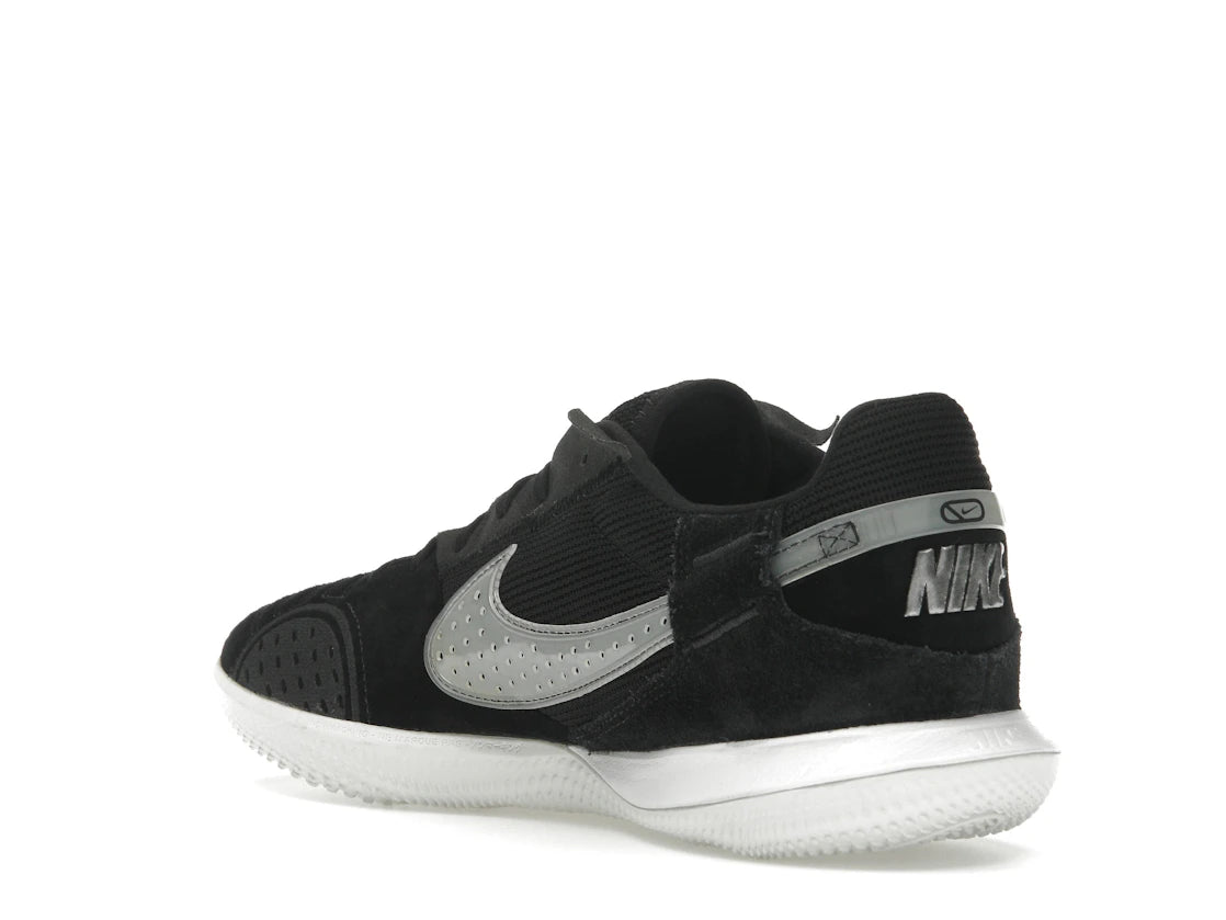 Nike Streetgato Black Off-Noir - vue secondaire B