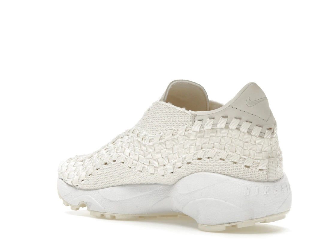 Nike Air Footscape Woven Phantom (Women's) - vue secondaire B