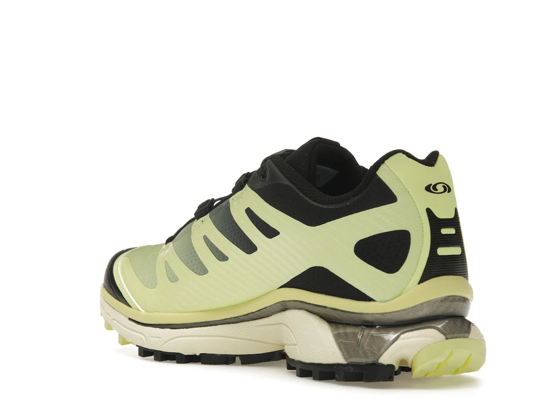 Salomon XT-4 OG Sunny Lime - vue secondaire B