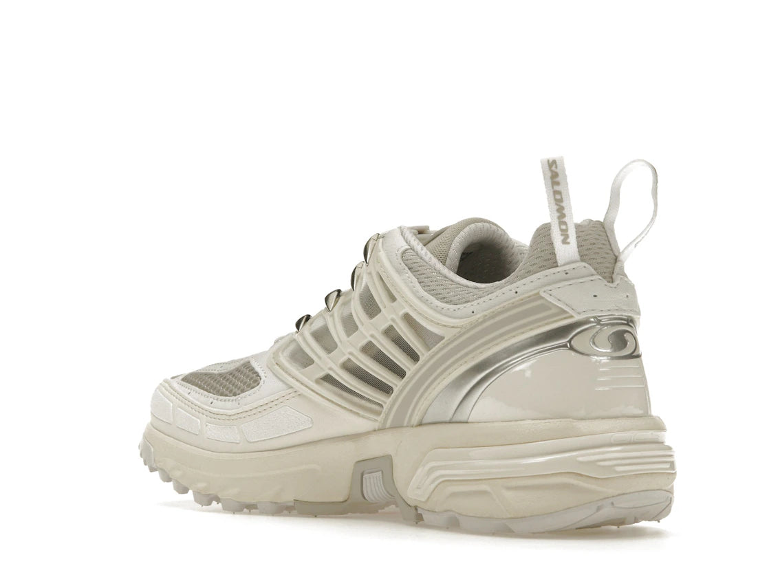 Salomon ACS Pro Vanilla Ice Lunar Rock - vue secondaire B