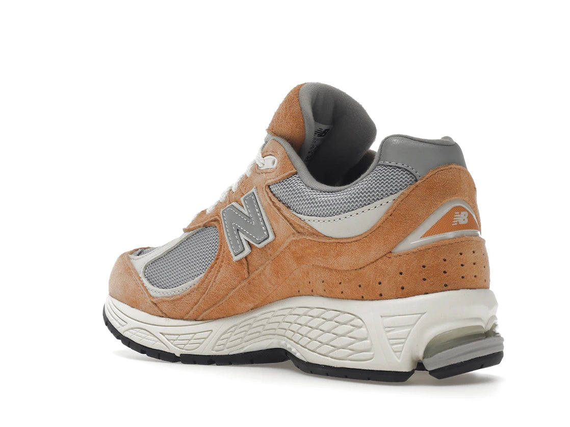 New Balance 2002R Sweet Caramel - vue secondaire B