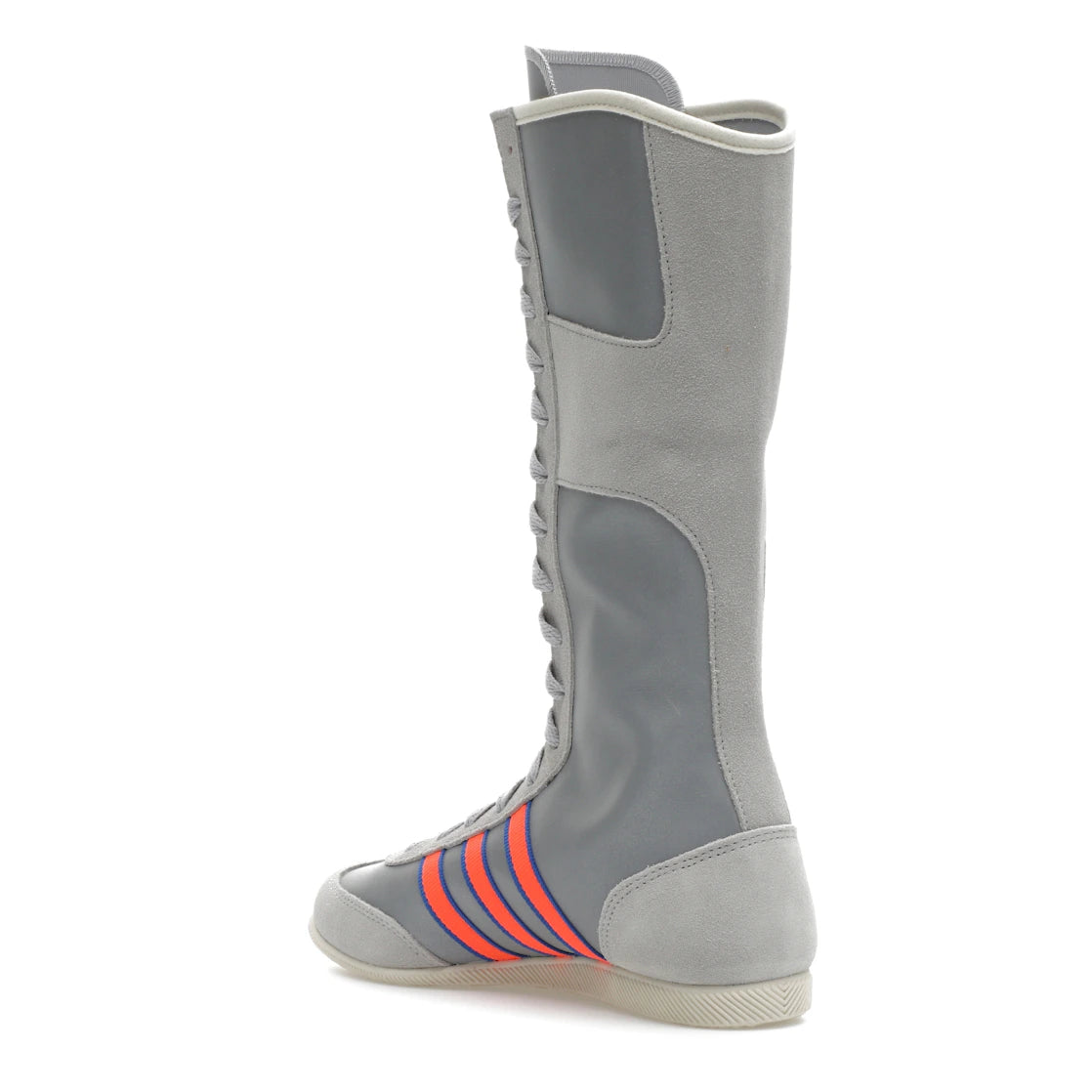 adidas Japan VH Matte Silver Solar Orange (Damen) - vue secondaire B