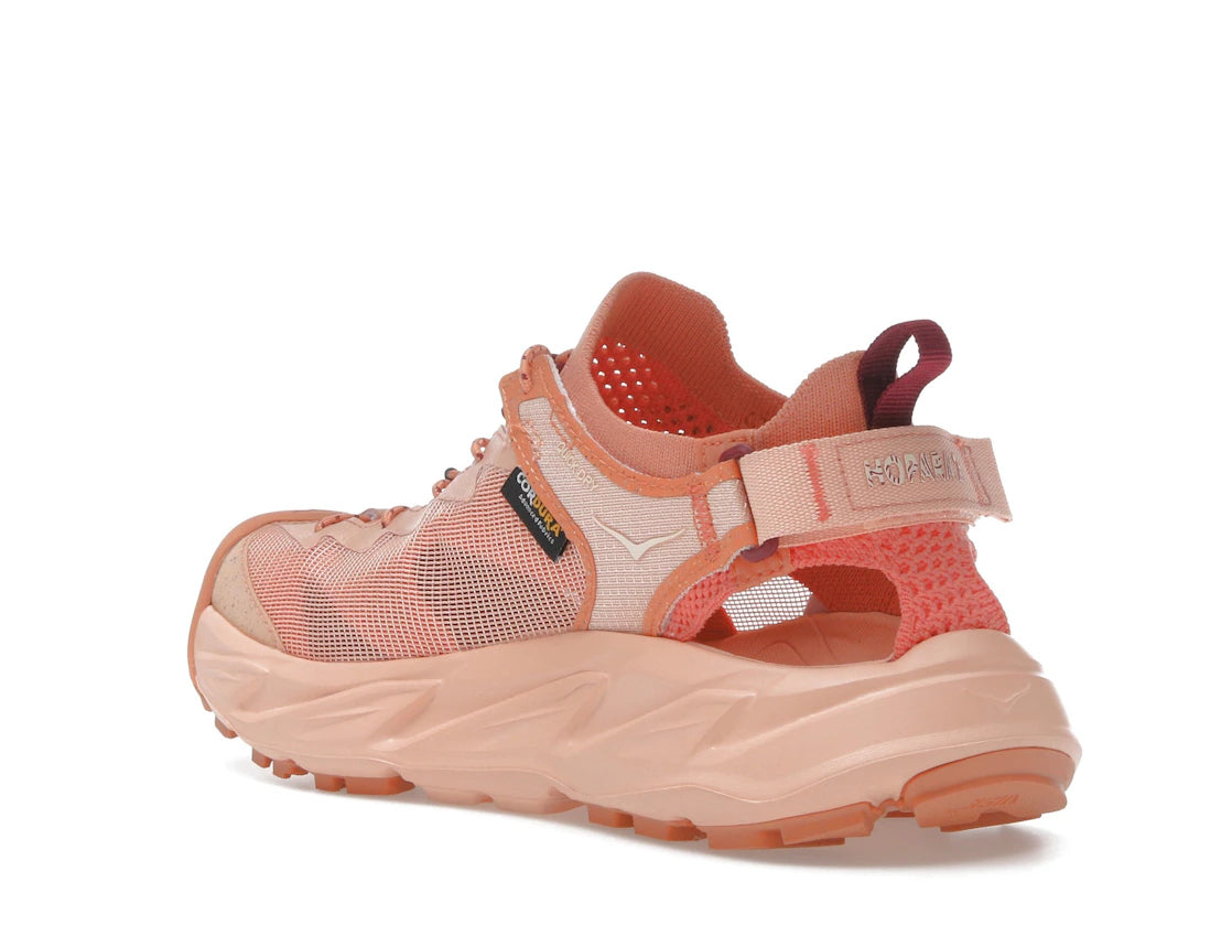 Hoka One One Hopara 2 Dry Clay Feldspar (Women's) - vue secondaire B
