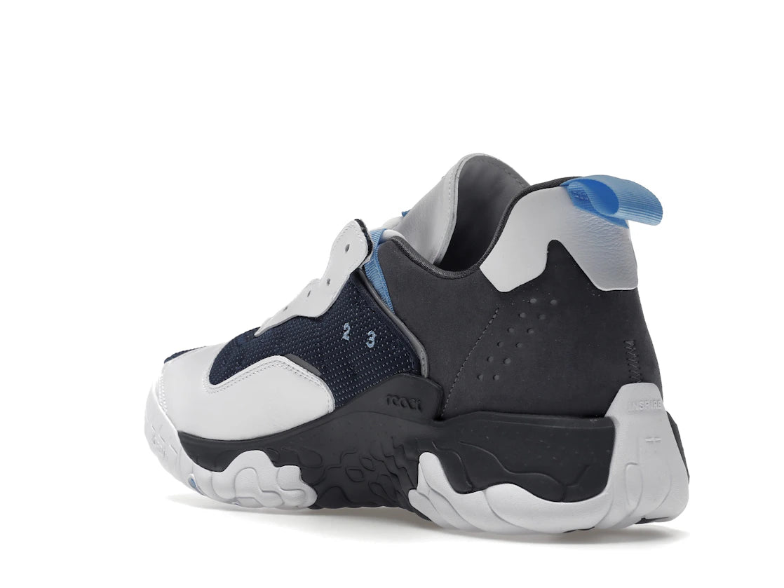 Jordan Delta 2 SP Clot Flint - vue secondaire B