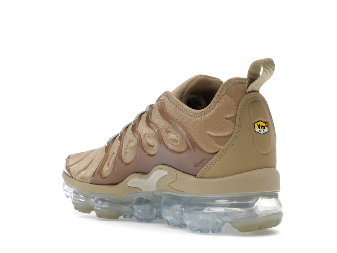 Nike Air VaporMax Plus Parachute Beige - vue secondaire B