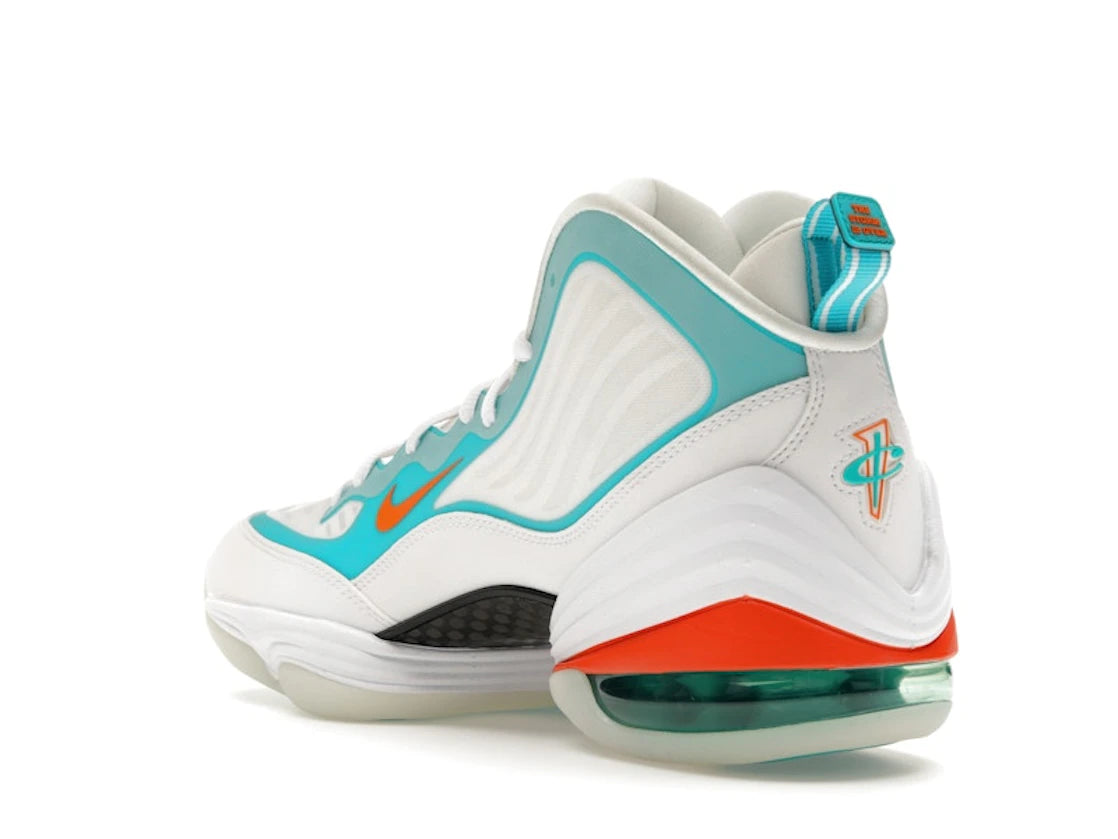Nike Air Penny 5 Dolphins (2020) - vue secondaire B