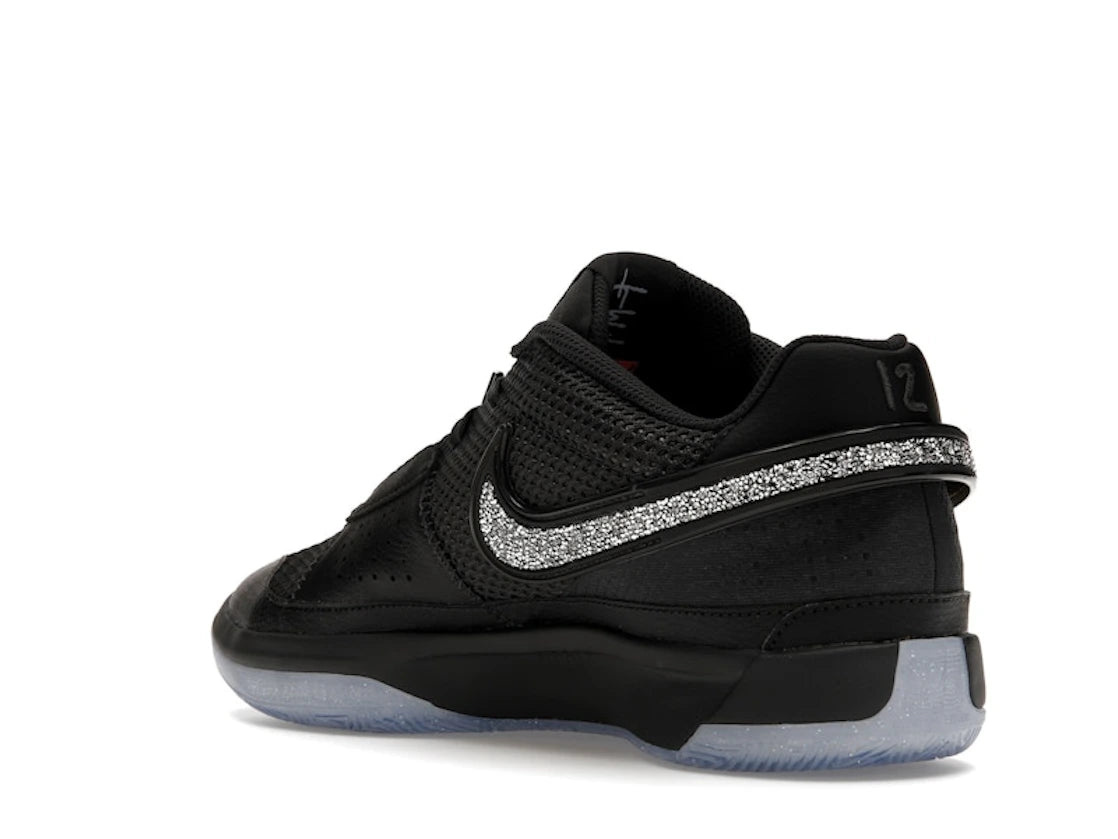 Nike Ja 1 Swarovski Midnight - vue secondaire B