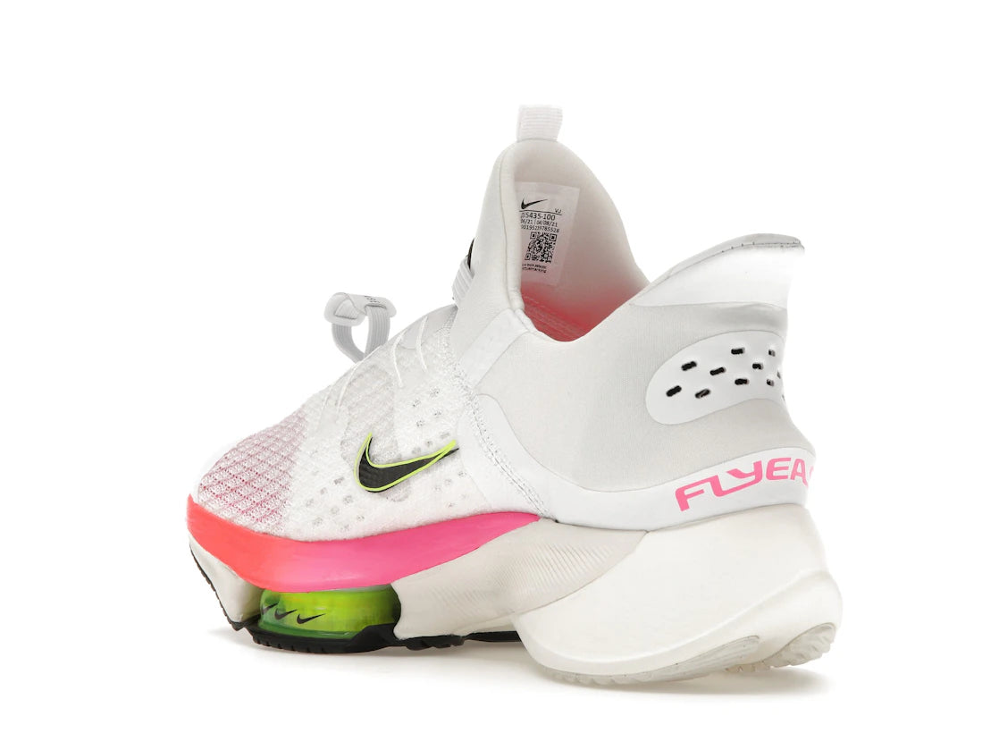 Nike Air Zoom Tempo Next% FlyEase Rawdacious - vue secondaire B
