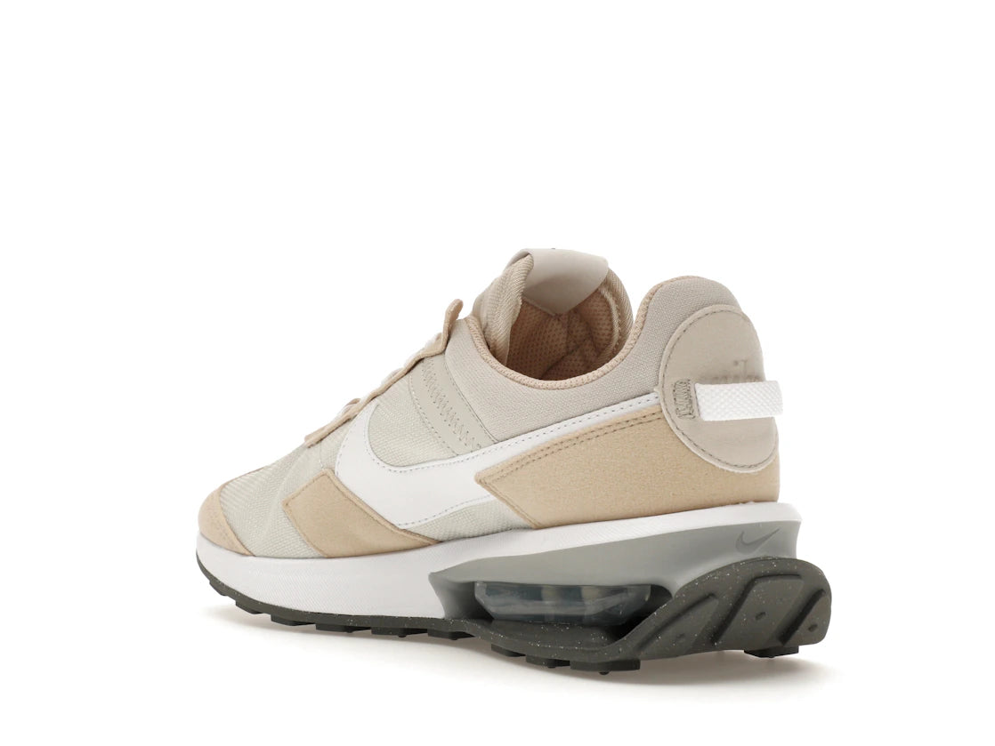 Nike Air Max Pre-Day Light Bone Sanddrift - vue secondaire B