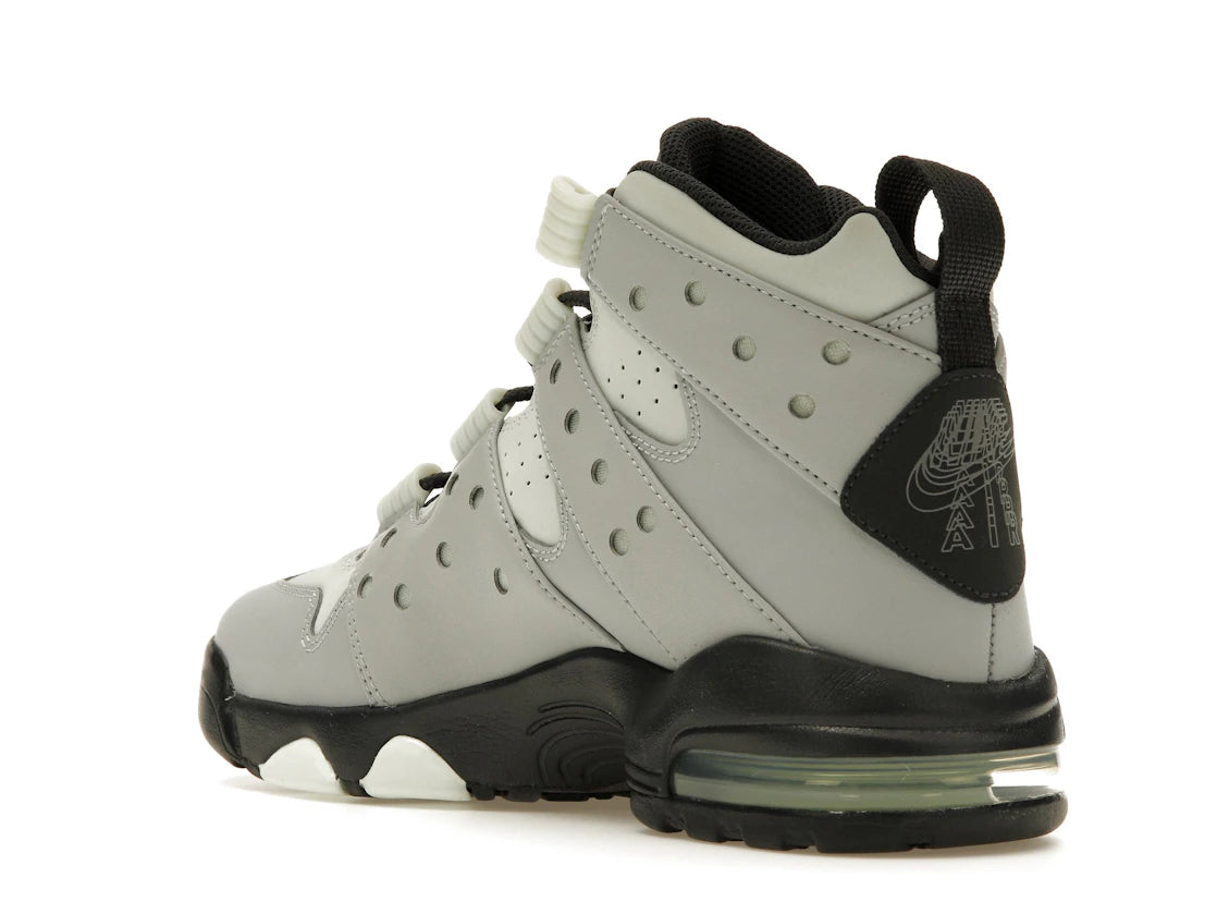 Nike Air Max 2 CB '94 Dark Smoke Grey - vue secondaire B