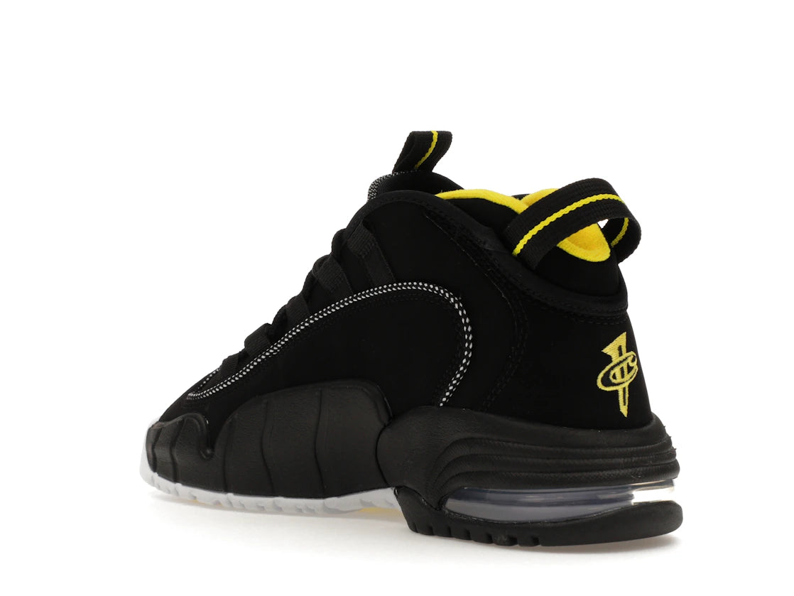 Nike Air Max Penny 1 Lester Middle School - vue secondaire B