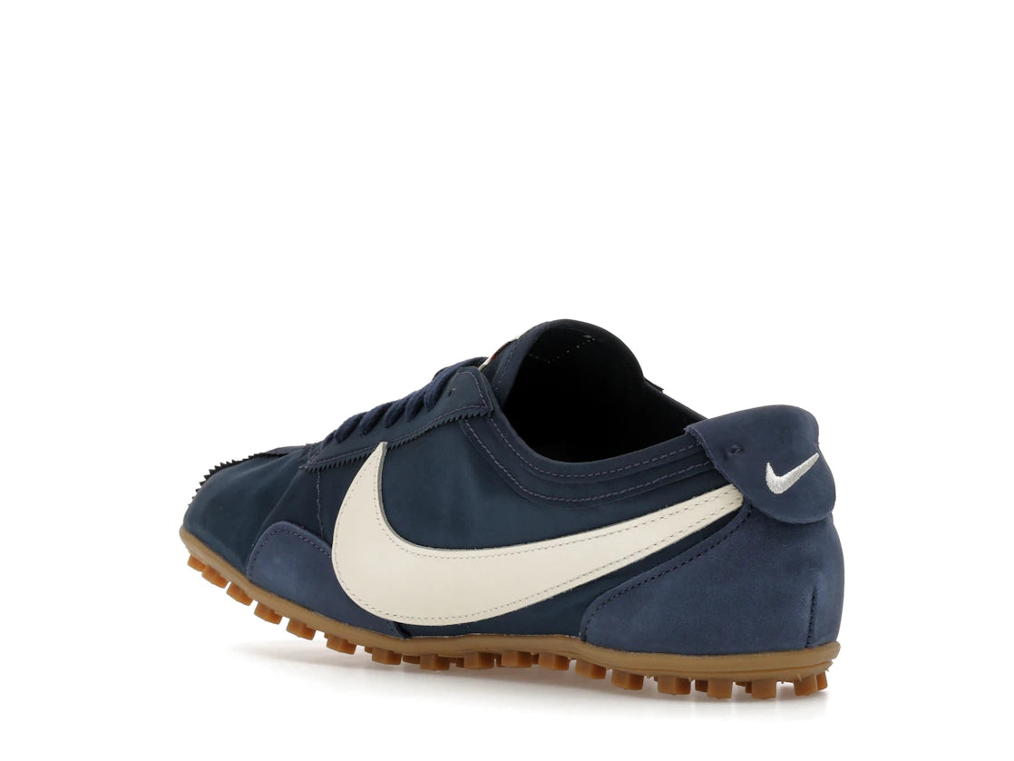 Nike Moon Shoe OG Midnight Navy Gum Light Brown Soft Pearl (Women's) - vue secondaire B