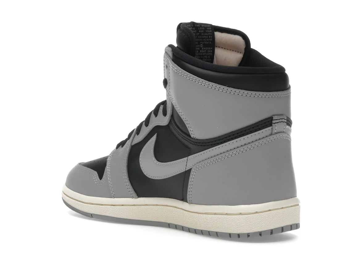 Jordan 1 Retro High '85 OG Reverse Shadow - vue secondaire B