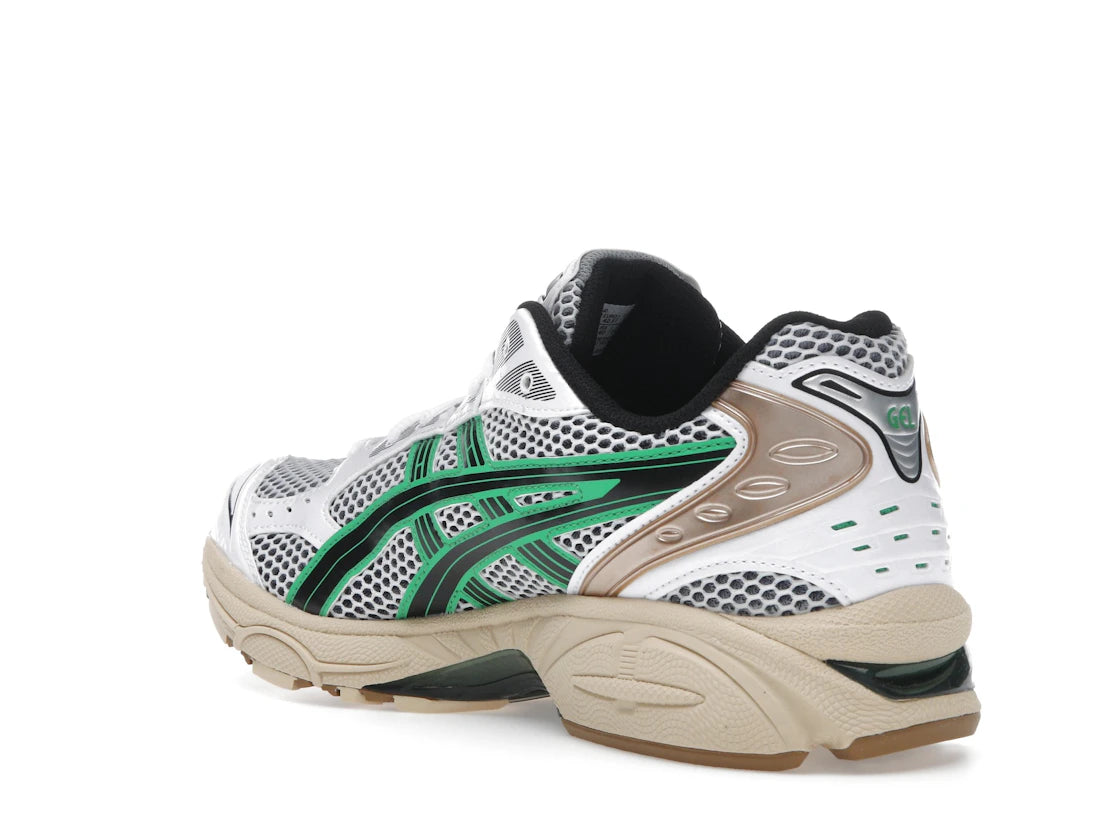 ASICS Gel-Kayano 14 White Hinoki Beige - vue secondaire B