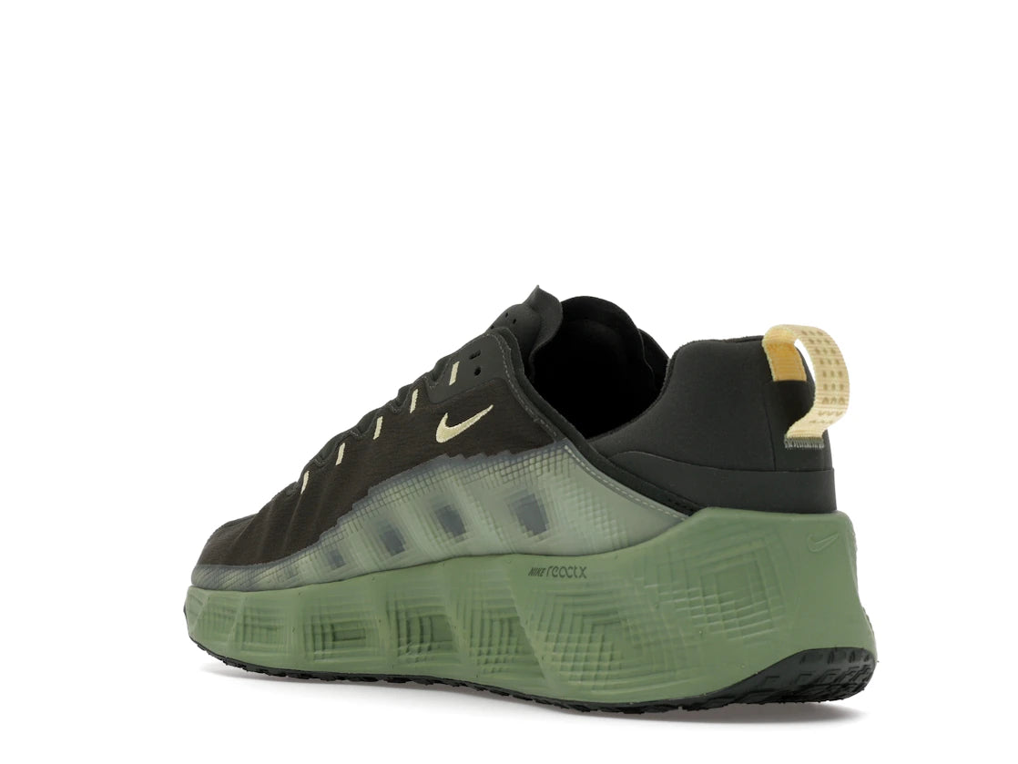 Nike Ava Rover Sequoia Soft Yellow