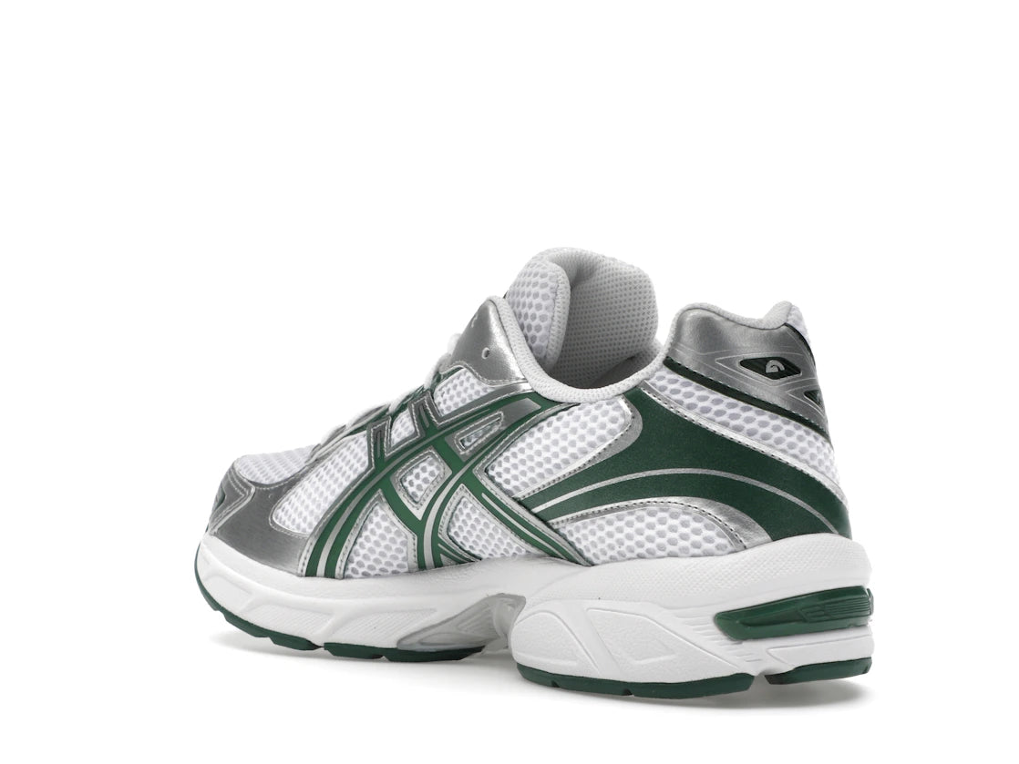ASICS Gel-1130 White Hunter Green (Women's) - vue secondaire B