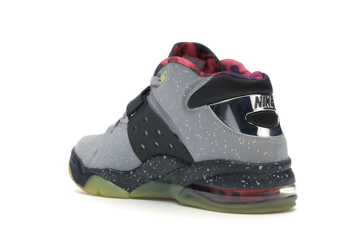 Nike Air Force Max 2013 All-Star Rayguns - vue secondaire B