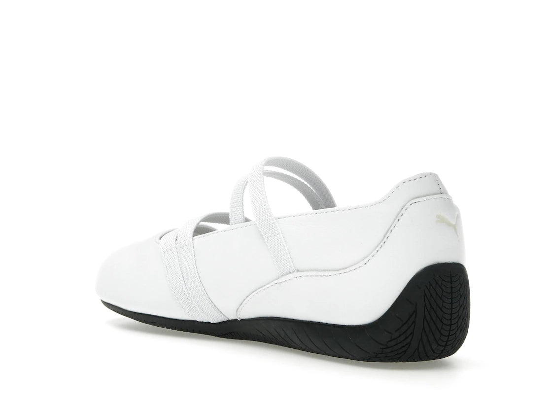 Puma Speedcat Ballet White Alpine Snow (Women's) - vue secondaire B