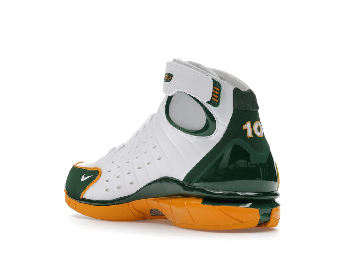 Nike Air Zoom Huarache 2K4 Sue Bird - vue secondaire B