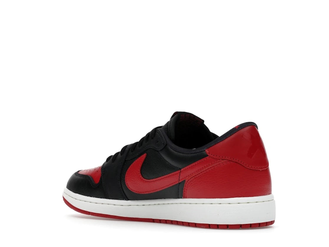 Jordan 1 Retro Low OG Banned - vue secondaire B