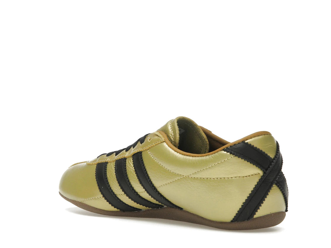 adidas Tokyo Decon Gold Metallic Black (Women's) - vue secondaire B