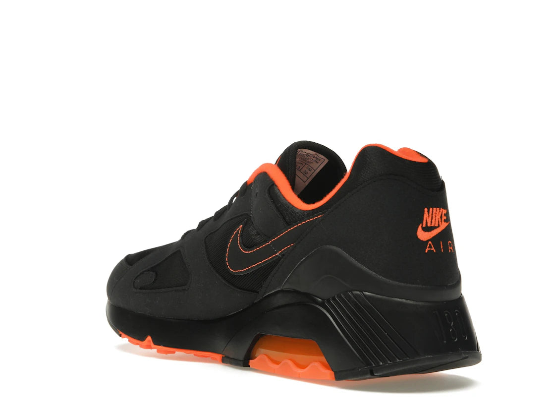 Nike Air Max 180 Hyper Crimson - vue secondaire B