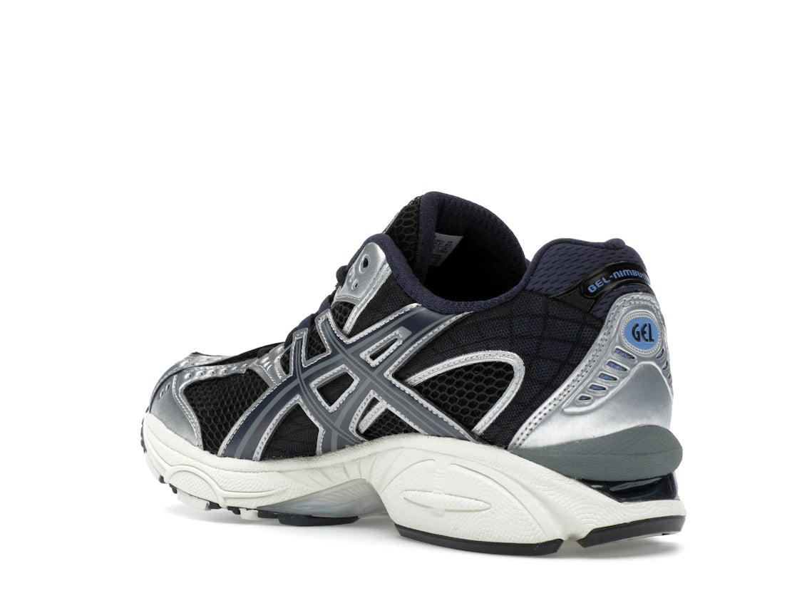 ASICS Gel-Nimbus 10.1 Black Midnight - vue secondaire B