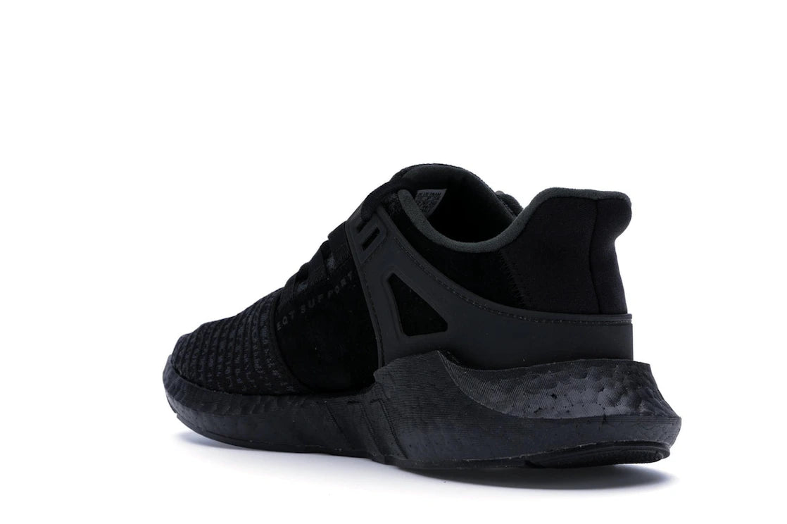 adidas EQT Support 93/17 Triple Black - vue secondaire B