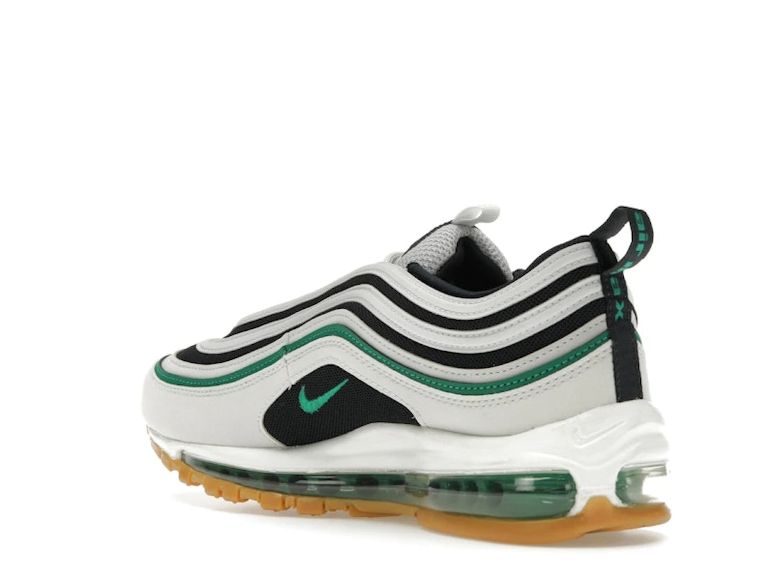 Nike Air Max 97 Photon Dust Malachite - vue secondaire B