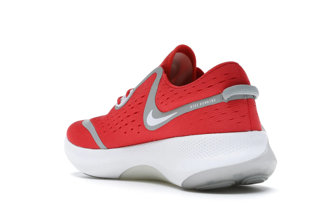 Nike Joyride Dual Run Track Red - vue secondaire B