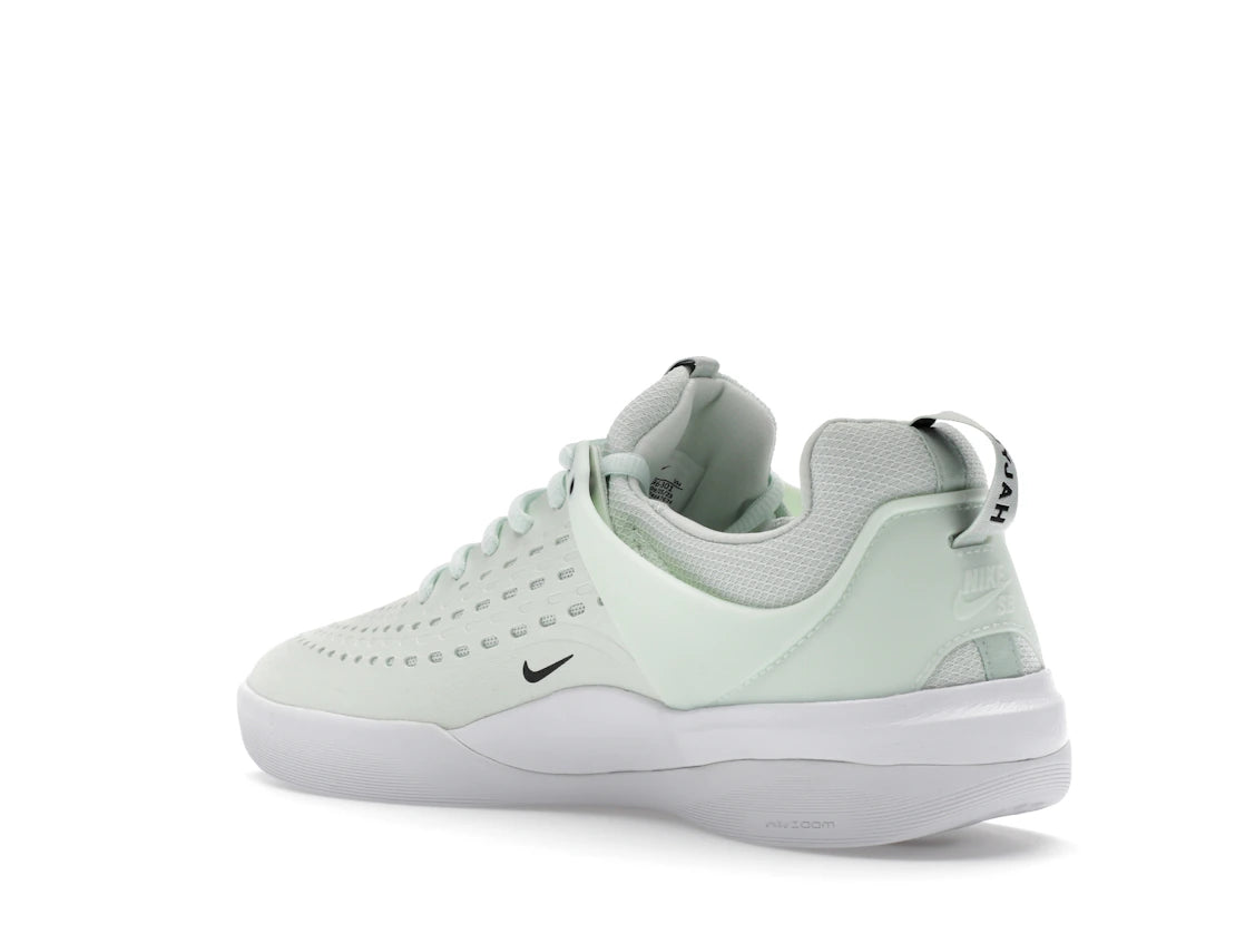 Nike SB Zoom Nyjah 3 Barely Green - vue secondaire B