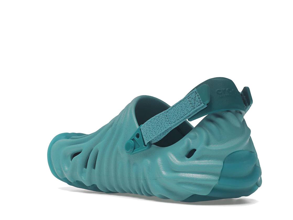 Crocs Pollex Clog by Salehe Bembury Tide - vue secondaire B