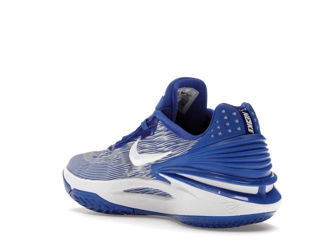 Nike Air Zoom GT Cut 2 TB Game Royal - vue secondaire B