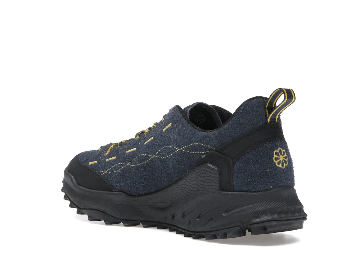 Keen Jasper Zionic Sky Captain Lemon Curry - vue secondaire B