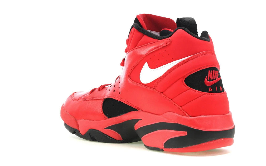 Nike Air Maestro 2 Think 16 Trifecta - vue secondaire B