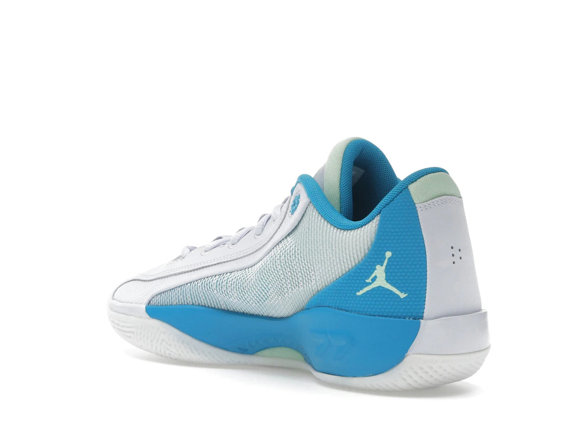 Jordan Luka .77 Football Grey - vue secondaire B