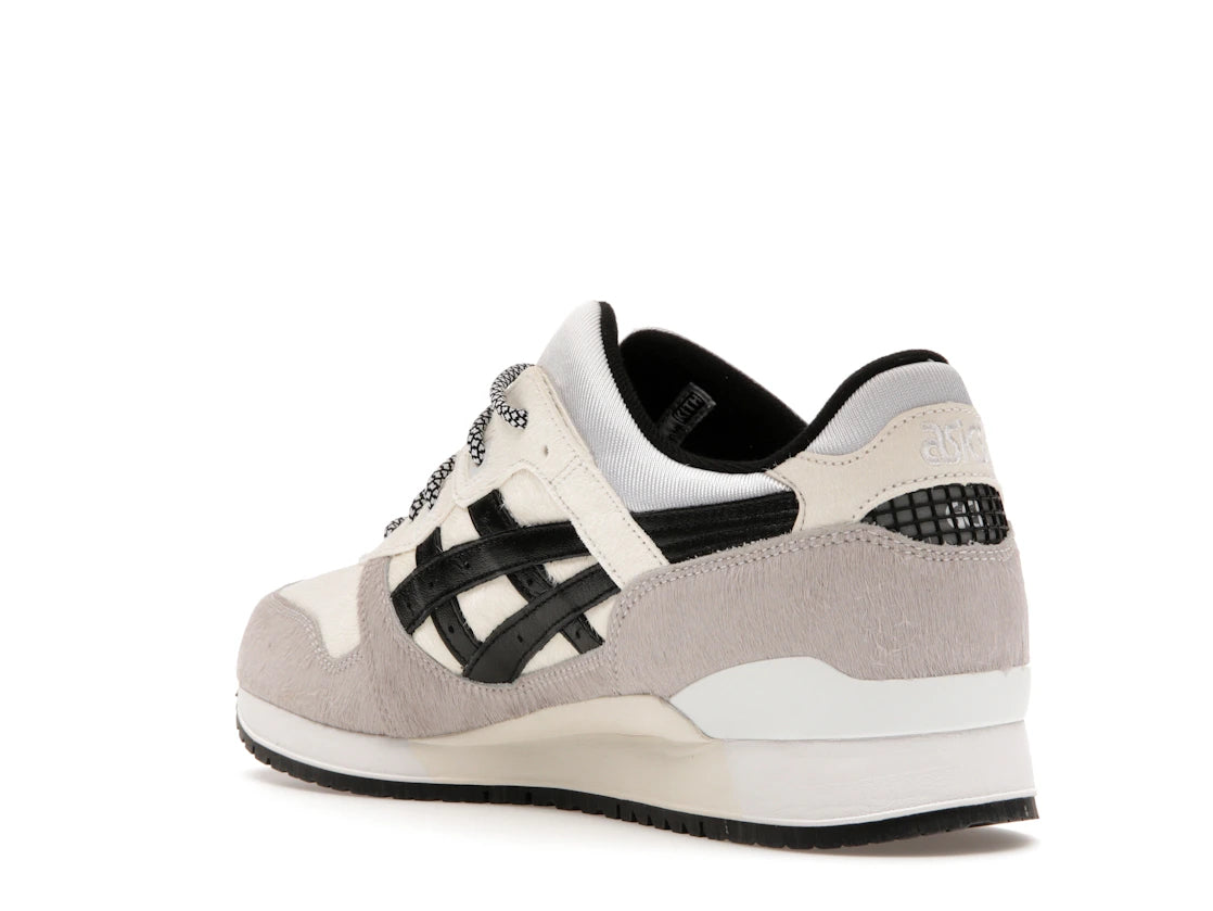 ASICS Gel-Lyte III '07 Remastered Kith Marvel X-Men Storm Opened Box (Trading Card Not Included) - vue secondaire B