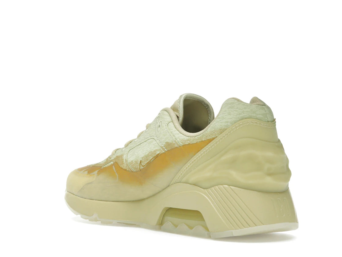 Nike Air Max 180 PAN Records NIX Tea Tree Mist - vue secondaire B
