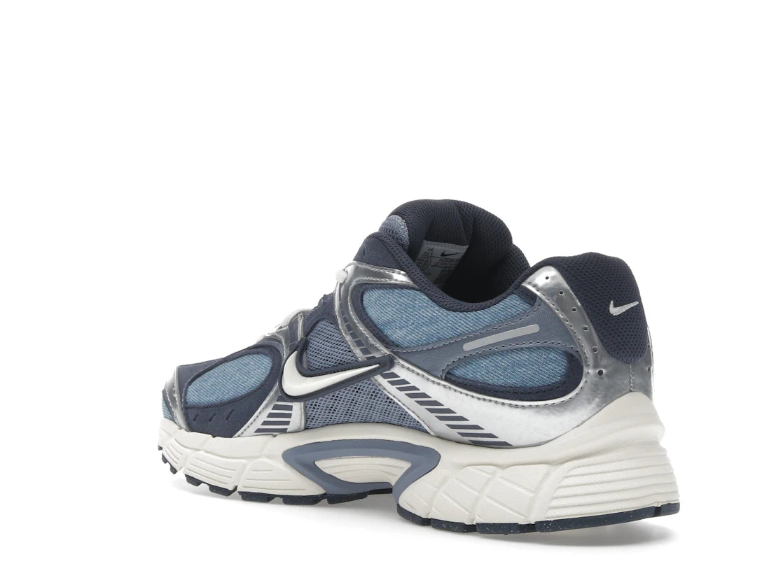 Nike V5 RNR SE Smokey Blue Denim - vue secondaire B