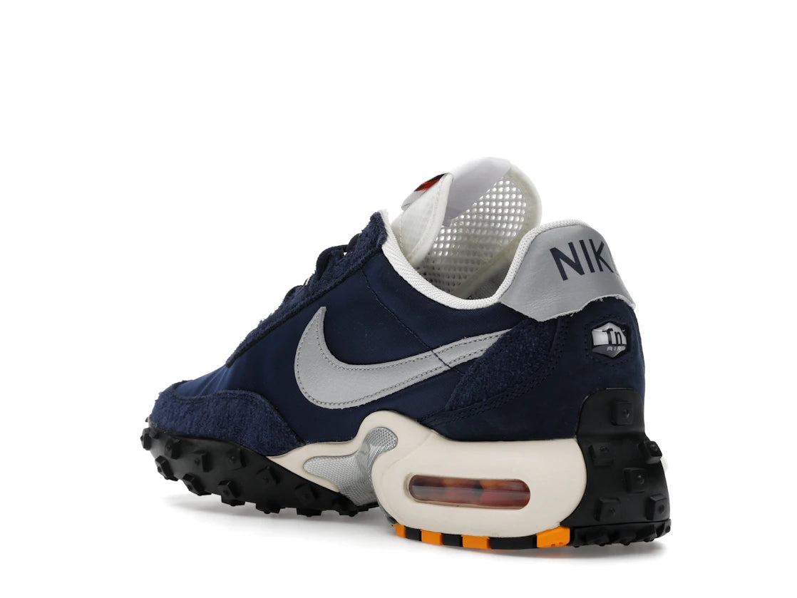 Nike Air Max Waffle Racer SP Obsidian Midnight Navy - vue secondaire B