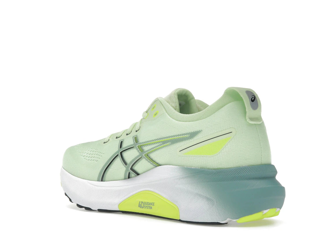 ASICS Gel-Kayano 31 Cool Matcha Celadon - vue secondaire B