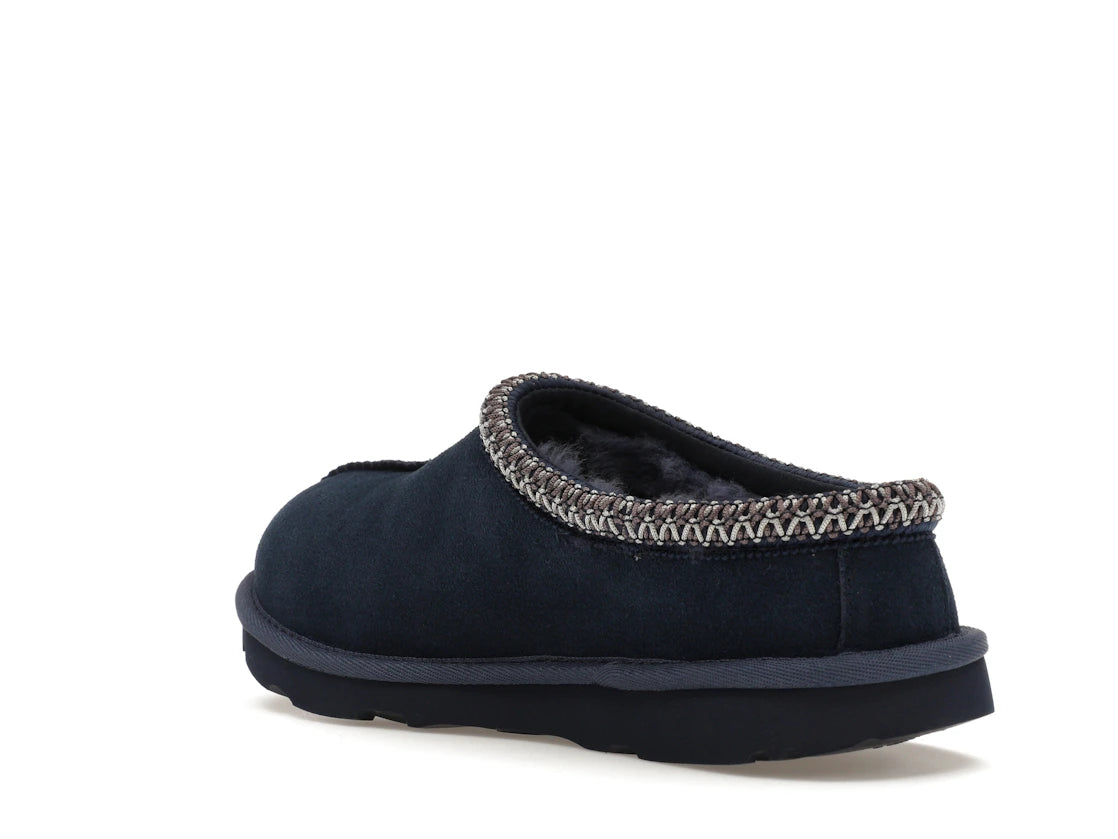 UGG Tasman II Slipper New Navy (Kids) - vue secondaire B