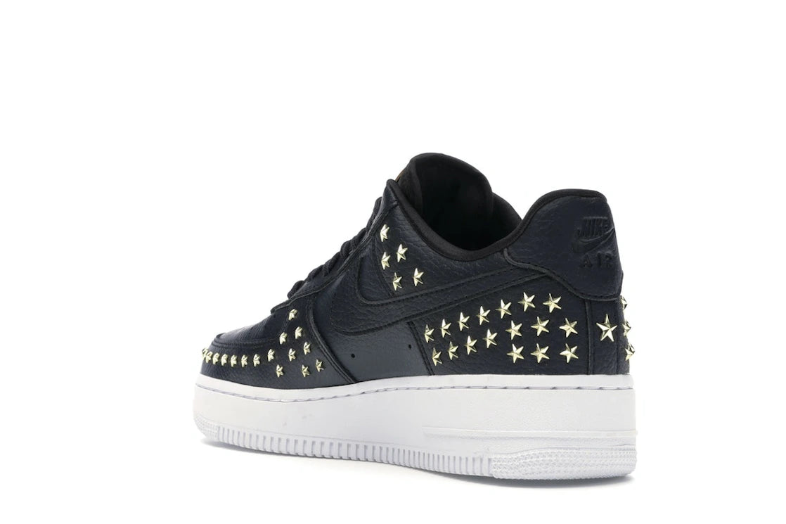 Nike Air Force 1 Low '07 XX Oil Grey Studded (Women's) - vue secondaire B