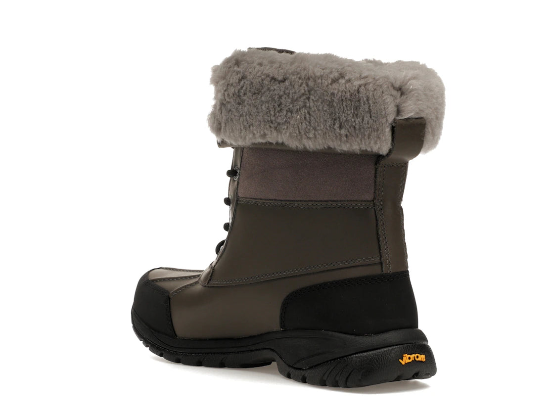 UGG Butte Boot Metal - vue secondaire B