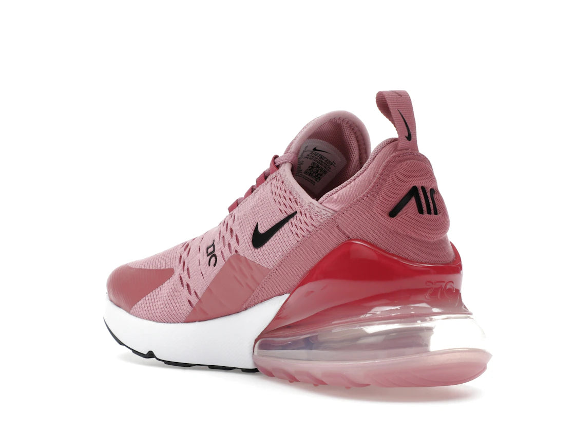 Nike Air Max 270 Elemental Pink (Women's) - vue secondaire B
