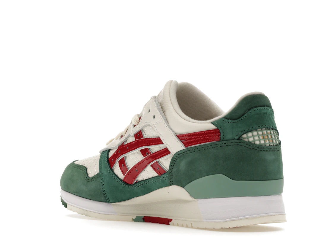 ASICS Gel-Lyte III Kith Italy - vue secondaire B