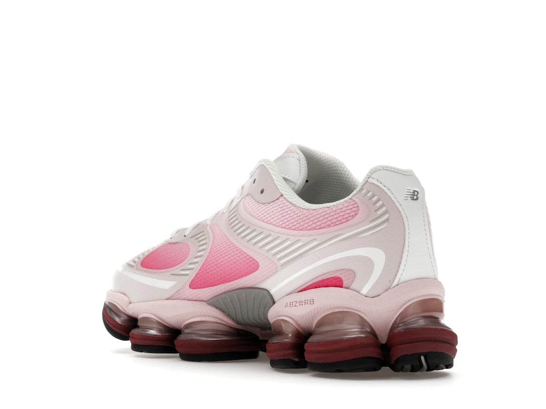 New Balance Abzorb 2000 Rose Sugar - vue secondaire B