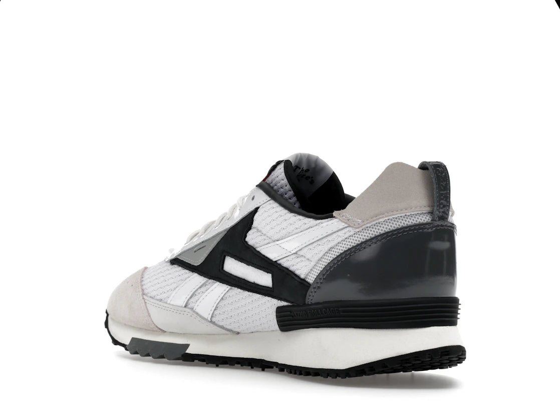 Reebok LX2200 Engineered Garments White - vue secondaire B