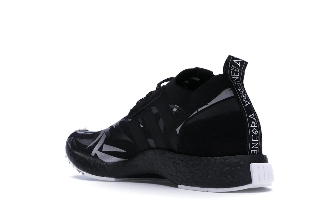 adidas NMD Racer Juice HK - vue secondaire B