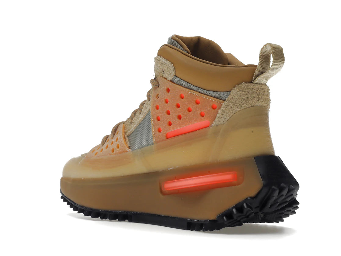 adidas HU NMD S1 RYAT Pharrell Cardboard - vue secondaire B